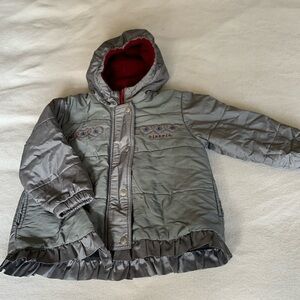 OshKosh B'Gosh Winter Coat with Hood